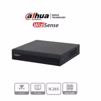 دی وی ار ایکس وی ار 8 کانال برند داهوا مدل1B08I