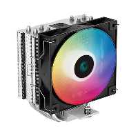 خنک کننده پردازنده دیپ کول DeepCool AG400 LED