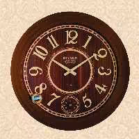 ساعت دیواری دیاکو مدل 805