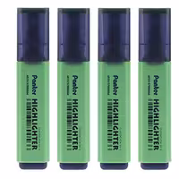 خرید ماژیک علامت زن Panter مدل CLASSIC-CH 511 بسته 4 عددی