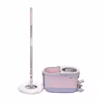 سطل و تی چرخشی برند یونیک مدل UN-2504