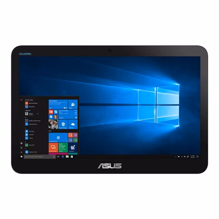 آل‌این‌وان ایسوس مدل Aio V161GAT-A 16" Celeron N4020 4GB 1TB INTEL