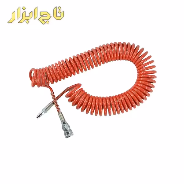 شلنگ فنری 10 متری رونیکس مدل RH-6110