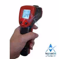 دماسنج دیجیتال وینکت مدل wt 320