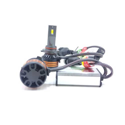 هدلایت دو طرفه ام آر اسمارت مدل B9 پایه H1