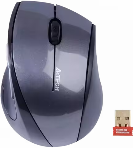 موس بیسیم A4TECH مدل G7-750N