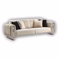 کاناپه 3 نفره لینو پلاس