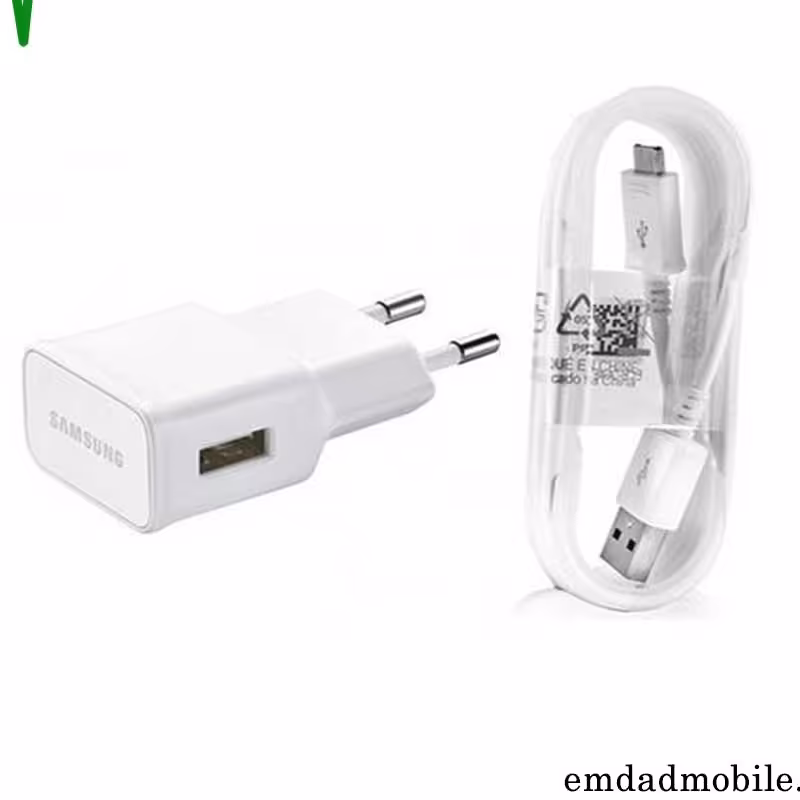 شارژر  اصلی سامسونگ j6
