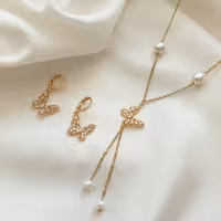 ست پروانه اتریشی