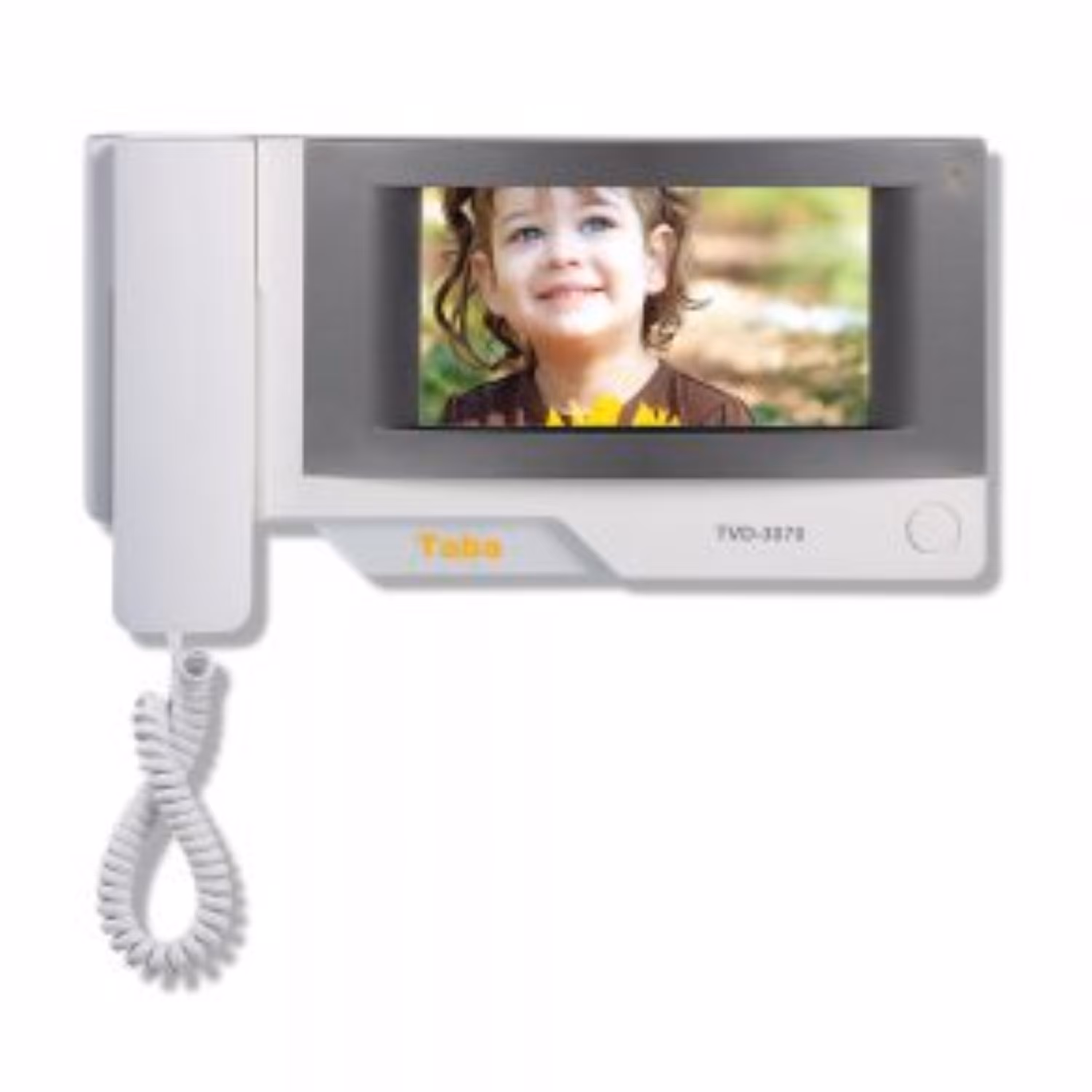 مانیتور TVD3070 ( بدون برد تلفن ) تابا الکترونیک