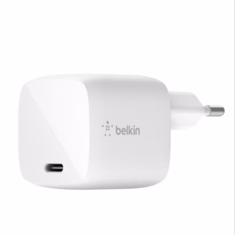 شارژر دیواری بلکین مدل WCH001vfWH