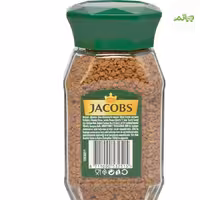 قهوه فوری جاکوبز