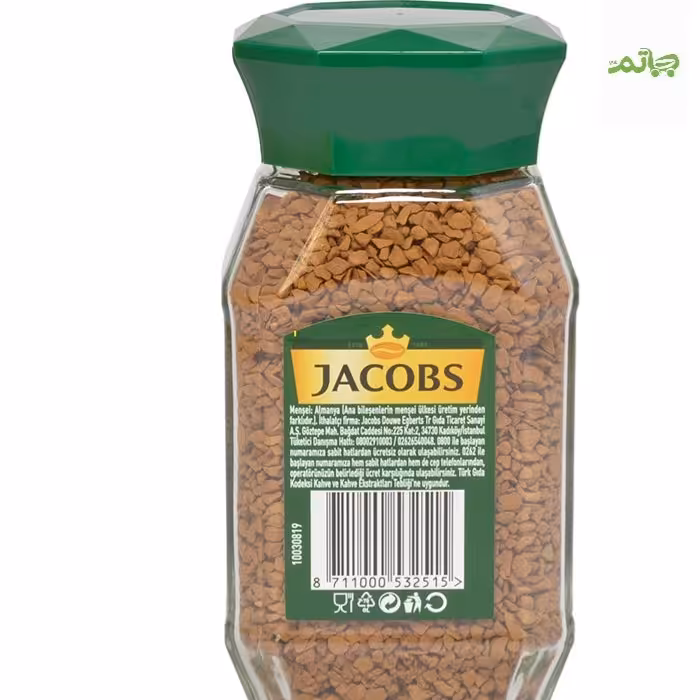 قهوه فوری جاکوبز