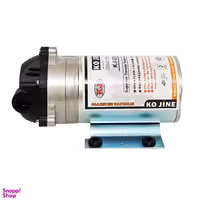 پمپ دستگاه تصفیه آب کوجین مدل kj04 کد 04 120psi