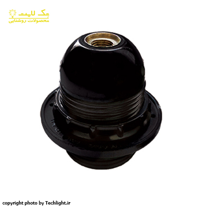 سرپیچ E27 گریف دار