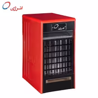 بخاری گازی انرژی مدل 625