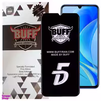 محافظ صفحه نمایش 5D بوف مدل F33-G مناسب برای گوشی موبایل هوآوی Nova Y70