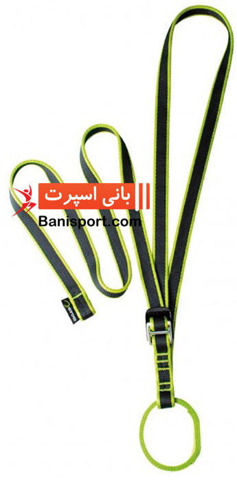 اسلینگ حمایت کننده قابل تنظیم Edelrid Adjustable Bely station