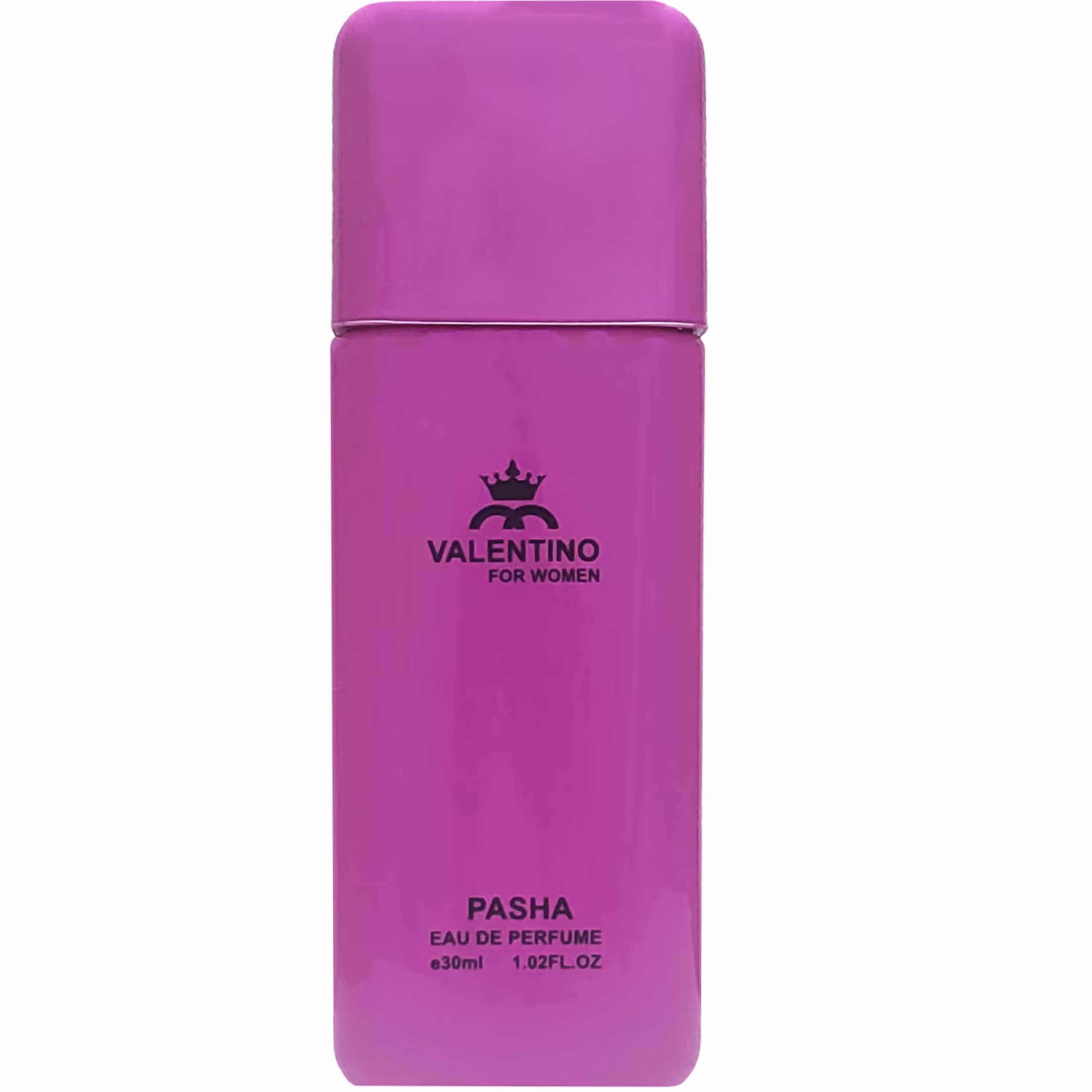 عطر جیبی زنانه پاشا مدل ولنتینو حجم 30 میل