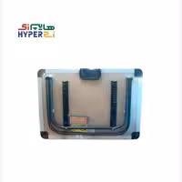 میز تحریر تاشو نیکان (میز وایت برد)
Nikan