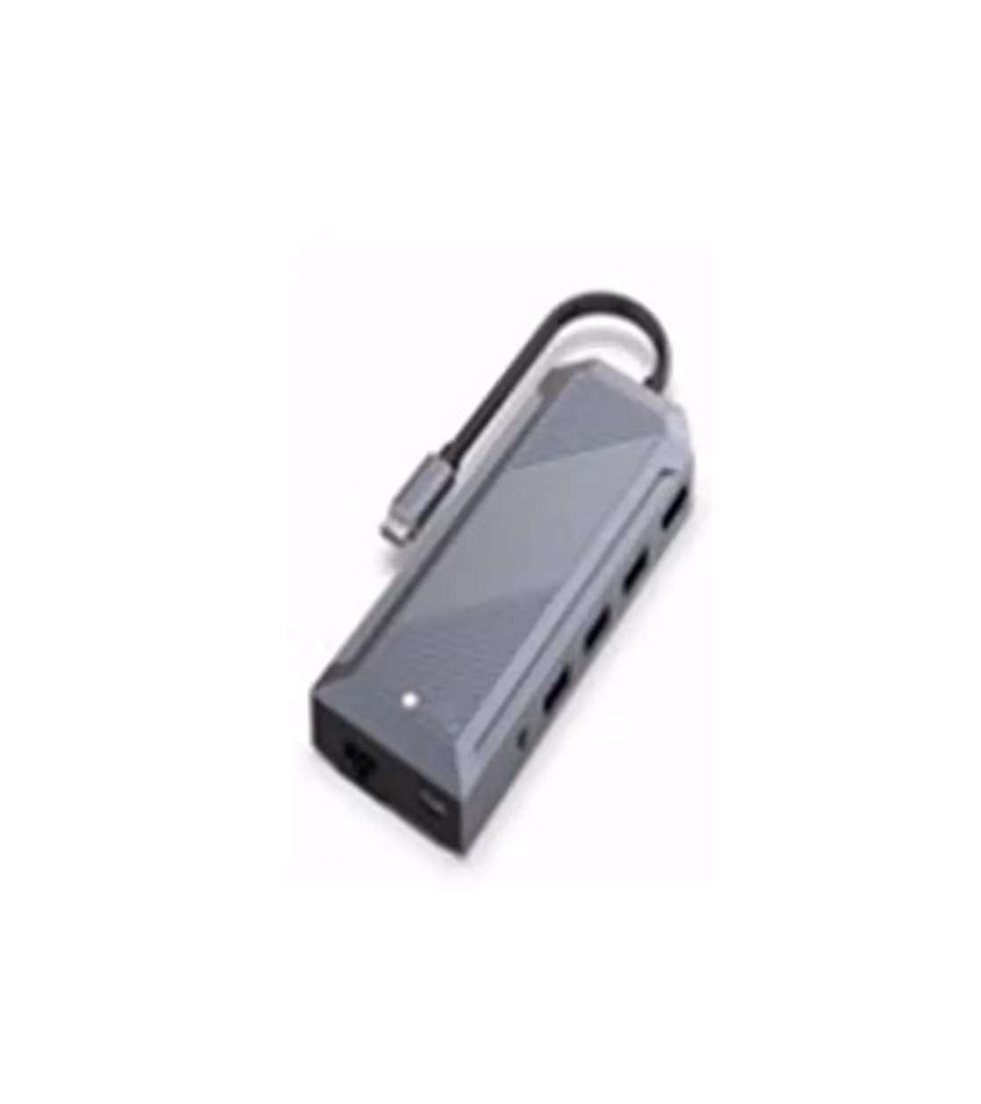 هاب 9 پورت USB ردراگون مدل UCA-9