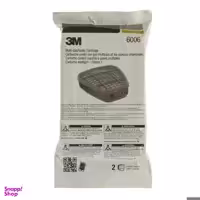 فیلتر ماسک تری ام مدل 6006-06