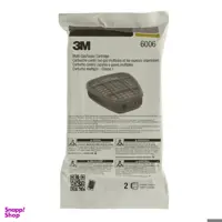 فیلتر ماسک تری ام مدل 6006-06