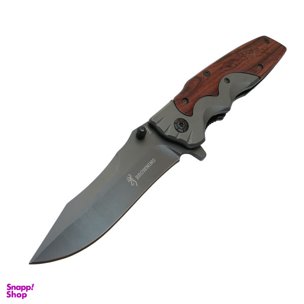 چاقو طرح برونینگ (Browning) مدل Da97