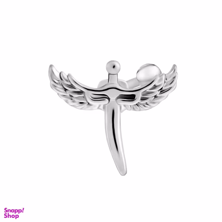 پیرسینگ گوش زنانه اقلیمه مدل HS214