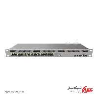 قیمت و خرید روتر میکروتیک Mikrotik RB1100AHx4 - شبکه ساز