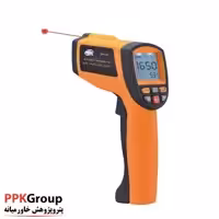 ترمومتر لیزری GM-1650