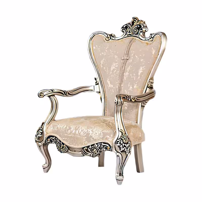 مبل تک نفره راموز