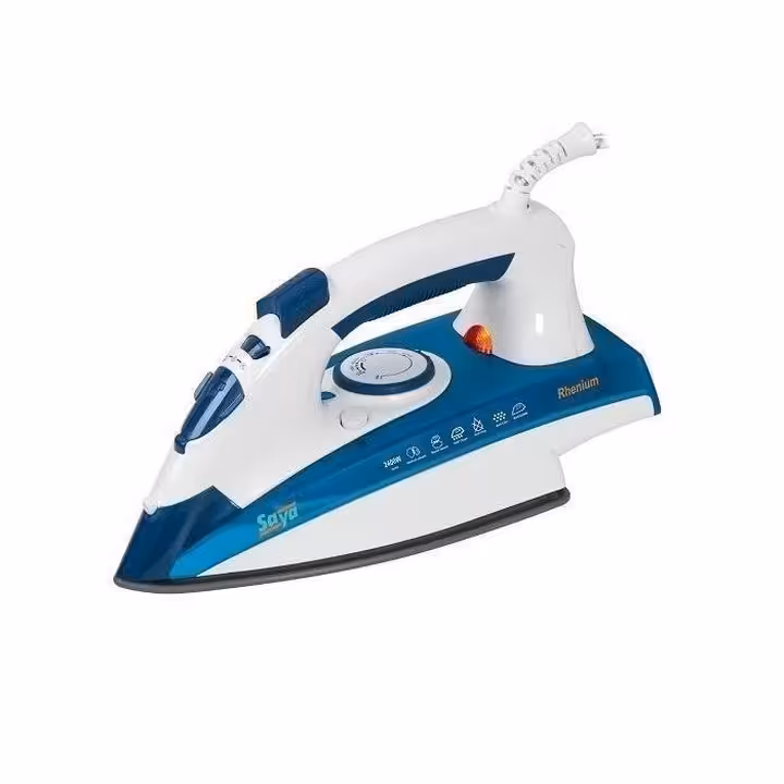 خرید و قیمت اتو بخار سایا مدل رینیوم | Rhenium - فروش به صورت اقساطی و نقدی