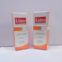 کرم ضد آفتاب الارو SPF50 مناسب هر نوع پوست بدون رنگ (اصلی اورجینال)