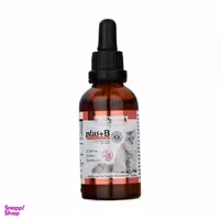 قطره گربه پروپرفک مدل Biotin Plus حجم 50 میلی‌ متر