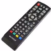 کنترل گیرنده سونیا