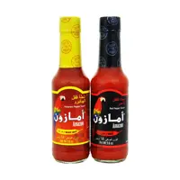سس آمازون تک عددی