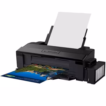 قیمت خرید پرینتر اپسون 1800 کد3559 | EPSON L1800 Printer
