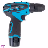 دریل پیچ گوشتی شارژی آلور مدل AV-2011