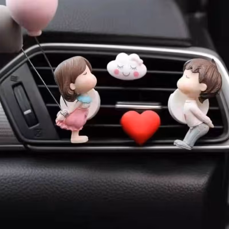 بوگیر لاکچری خودرو