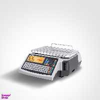 ترازوی لیبل پرینتر رادین مدل MKII 40KG RFID