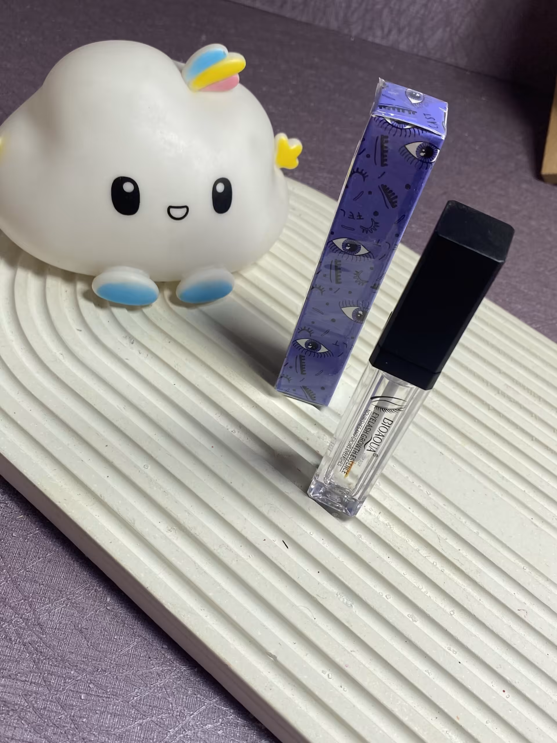 سرم تقویت مژه و ابرو بیواکوا