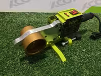 اتو لوله صنعتی اکسکورت (XCOTR) مدل XQA02-63