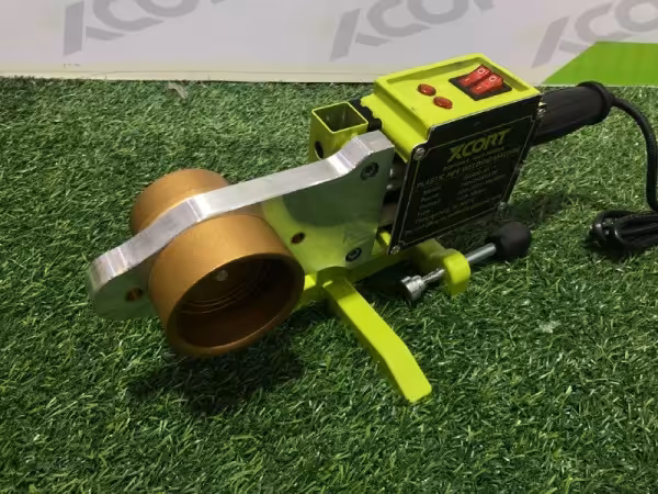 اتو لوله صنعتی اکسکورت (XCOTR) مدل XQA02-63