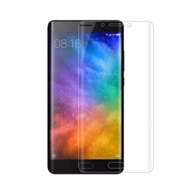 محافظ صفحه نمایش شیشه ای شیائومی می نوت 2