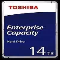 هارد اینترنال توشیبا مدل MG07ACA14TE با ظرفیت 14 ترابایت