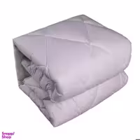 لحاف لایت سارای مدل ساده - دو نفره سایز 200 × 220 سانتی‌متر