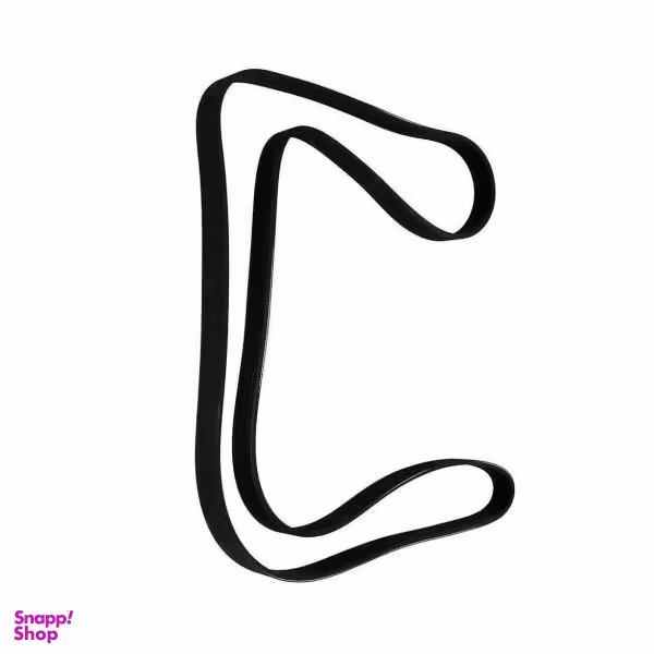 تسمه دینام گتس مدل 6PK1822 مناسب برای رنو L90