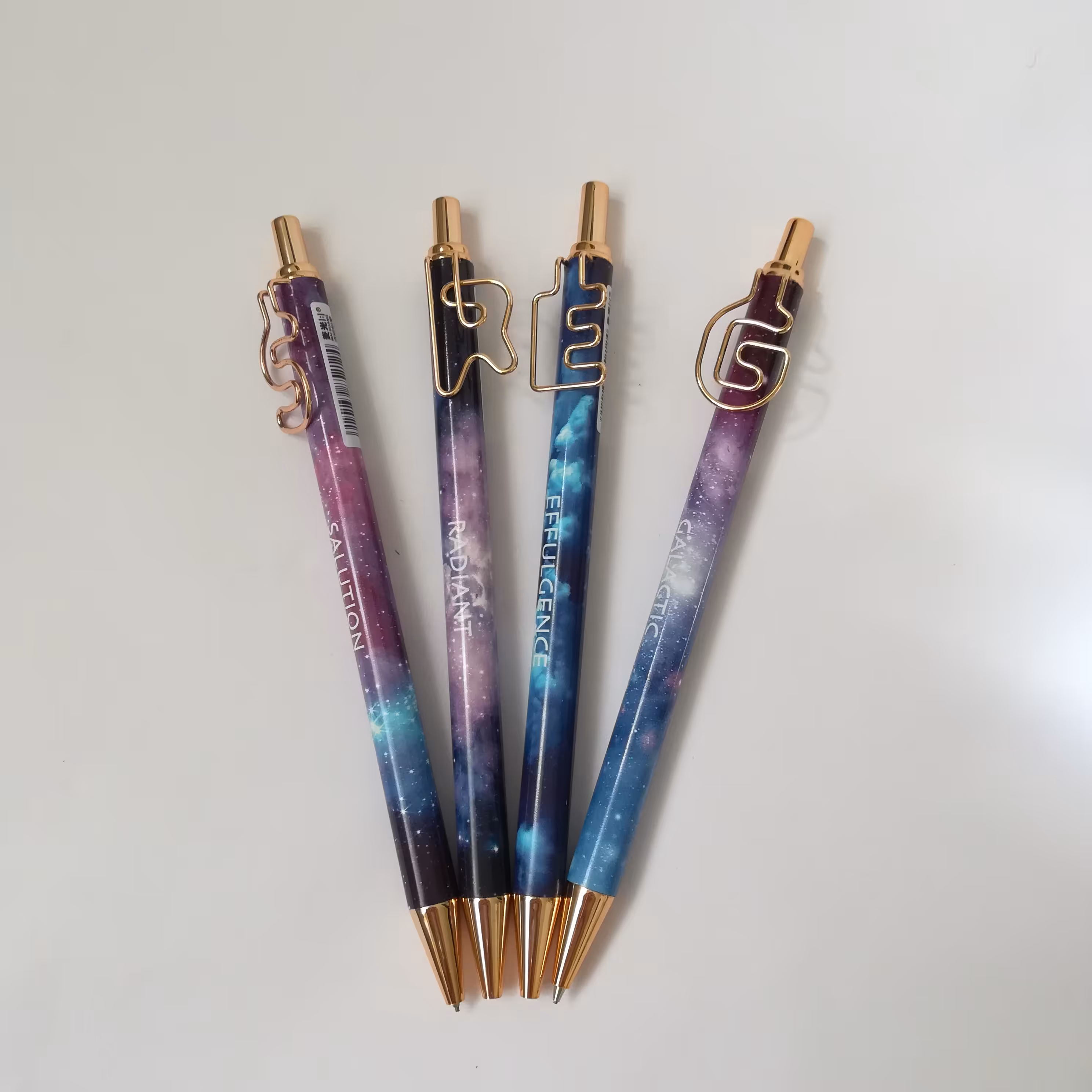 مداد فشاری کهکشانی نوک 0.7 