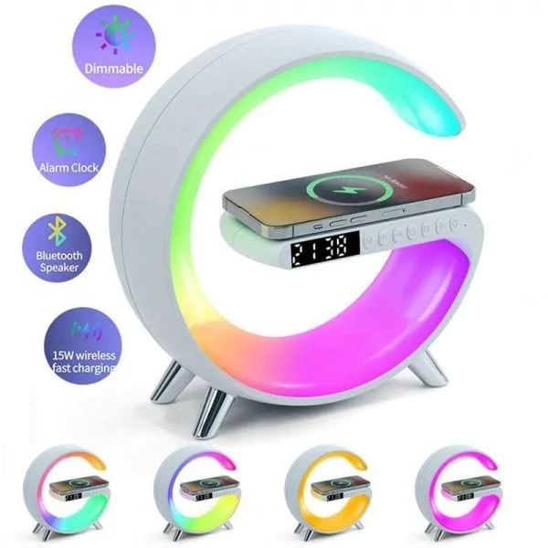 اسپیکر وایرلس دار G63 | amazonchi